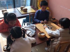 -智韵素养黎明练字(莘庄校区)