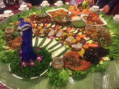 -傣家寨花园主题餐厅