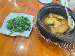 -环秀楼(黄山呈坎店)