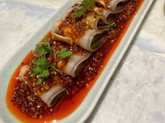 -孔雀云贵川·融合菜(长宁来福士店)