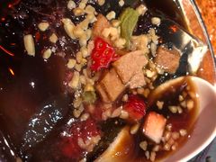 -井格重庆火锅(西直门凯德Mall店)