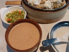 -真食净香居·内蒙烧麦(亚运村店)
