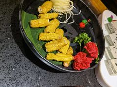 -矮板凳老火锅(宽窄巷子店)