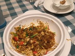 -紫光园·烤鸭·北京菜(劲松店)