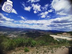 -北京十三陵国家森林公园蟒山景区