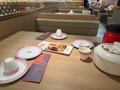 -满园烤鸭·春饼(太原街万达店)