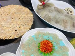 -官塘陈记鱼生·潮汕砂锅粥·牛肉火锅(潮枫路总店)