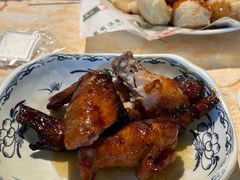 -渔记茶餐厅(渔村店)