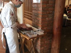 -四季民福烤鸭店(望京旺角店)