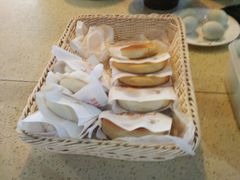 -深圳大学城荔园一食堂(校园路)