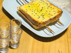 -鱼羊鲜烧烤(诚朴路店)