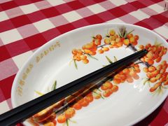 -西贝莜面村(金隅嘉品mall店)