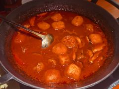 -有才叔的小馆(招商依云曲江店)