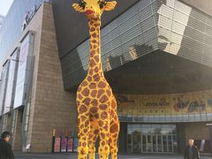 -星巴克臻选(上海长风大悦城店)