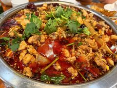 三喜飘香牛蛙-三喜龙虾(江西路总店)