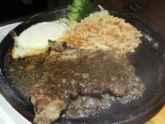 -豪享来牛排(人民店)