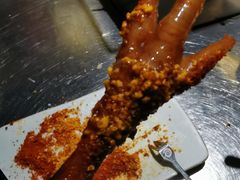 -很久以前羊肉串(大华三路店)