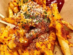 -shark burger·鲨鱼汉堡(交子大道店)