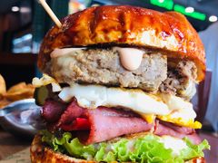 -魏斯理汉堡(西安沣东吾悦店)