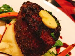 -WOLFGANG PUCK KITCHEN & BAR(迪士尼小镇店)