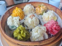 -龍聚祥烧麦馆(鼓楼店)