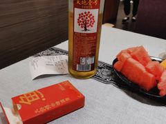 -大师傅金奖啤酒鱼(西街老店)