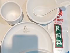 -来相会饺子·新辽菜(甘家口店)