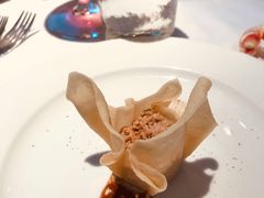 -橘洲1910花园江景西餐厅