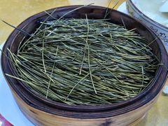 -清宫宴酒楼·计氏松枝包子