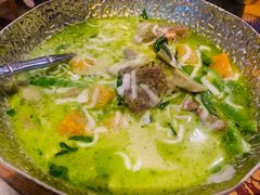 -simply thai天泰(长泰广场店)