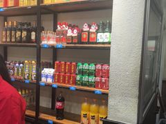 -江城二当家烤牛肉(莲塘新村店)