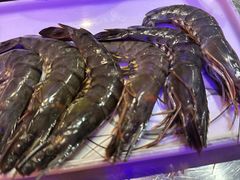 -釜山火炉·海鲜烤肉(紫藤路店)