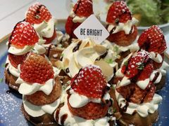 -BE BRIGHT KITCHEN(正佳广场店)