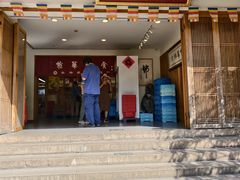 -龙华素斋(龙华路店)