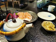 -醉火烧泥炉烤肉(孩儿巷店)