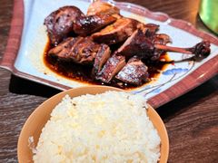 -乌记大厨餐厅
