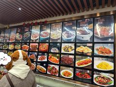 菜单-昱德来·天津菜(河西店)