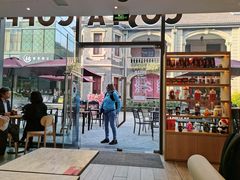 -COSTA COFFEE(思南公馆店)