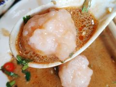 -楼外楼大刀肉传统火锅居(幸福街店)