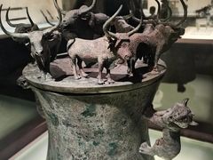 -上海博物馆(人民广场馆)