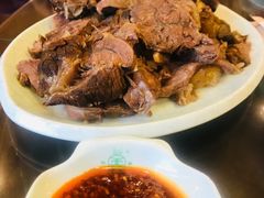 -清真·益鑫羊肉手抓馆(花园北街店)