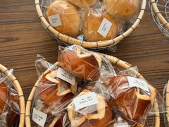 -雀食面包店(钟楼店)