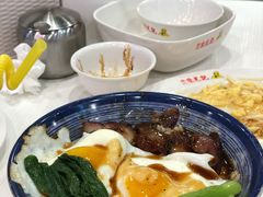 -澳门陈光记烧味饭店(南京德基广场店)