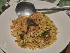 -帕蓝·暹罗料理(大学路店)