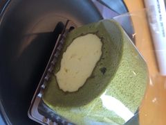 -雪绿茶博物馆