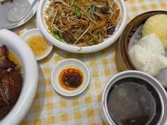 -老廣食堂(区庄店)