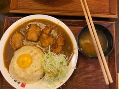 -金龙咖喱