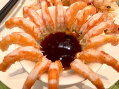 -广州增城保利郡雅酒店-月色西餐厅