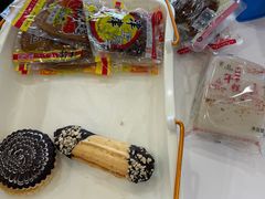 -长发西饼(道前店)