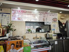 -阁瑞居闫记卤煮(乔庄北街店)